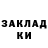 Ecstasy круглые Aktan Baturbasheva